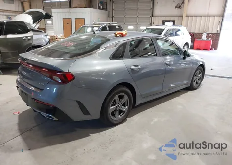 2021 Kia K5 Lxs from USA, damaged, VIN 5XXG14J26MG007395